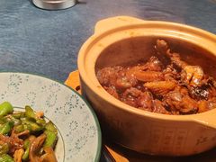 -柴米油盐三杯鸡(象山北路店)