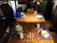 包厢-胡桃里音乐酒馆(曲江店)