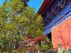 -武当山风景区