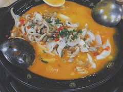 -李师傅脆肚(梅林店)