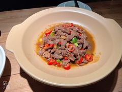 -北方家宴(番禺永旺店)