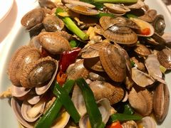 -旺豪海鲜餐厅(友谊阳光城店)