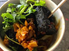 -黑色经典臭豆腐·湖南特产(太平街口店)