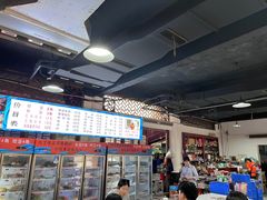 -小向麻辣烫(天街总店)
