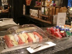 -北京希尔顿逸林酒店