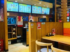 -大炮盐酥鸡(新街口店)