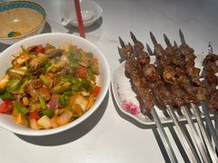 -塔城饭店(新沪路店)