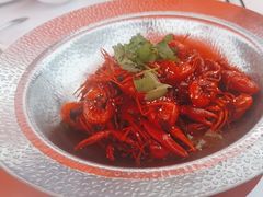 -悦融·京鲁菜·露台花园(安定门店)