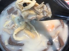 -鸭小妹鸭血粉丝(老门东店)