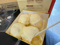 -鲍师傅糕点(观前街店)