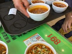 -令氏家外家周秦食府(高新店)