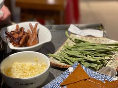 耙鸡脚-陈眼镜火锅(总店)