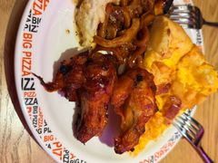 -比格比萨自助(延庆万达广场店)