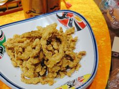 -王婆炒鱼(总店)