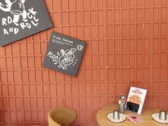 -必胜客(华都店)