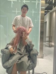 -YH HAIR SALON