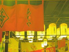 -AJIYA炭火烧肉(徐汇正大乐城店)