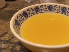 小米粥-叁宝烧烤 西安烧烤 领跑品牌(学府路店)