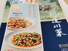 -眉州东坡(亚运村店)
