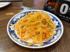 -清真·西北人家风味馆(中山中路店)