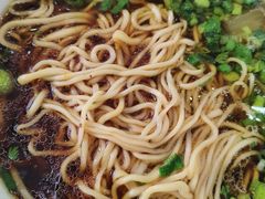 -陈至马正宗兰州牛肉面(韩乐坊店)