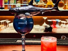 -鸡尾酒实验室酒吧(隆礼路店)