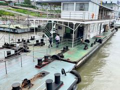 -武汉关码头(轮渡站)