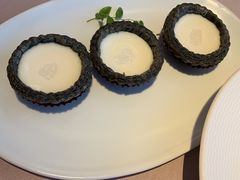 燕窝蛋挞-金海华·悦食东方(苏州中心商场店)