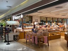 -BHG Bakery(北京SKP店)