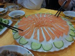 -林记象山海鲜(广灵二路店)