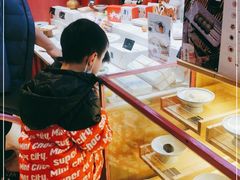 -阮大兴糕团(滨江宝龙店)