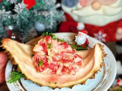 -侘与火 Wabi 侘寂烟火•锅物料理(大屯DT51店)