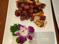 -逸林轩中餐厅(中信泰富朱家角锦江酒店)