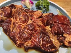 大块肉-大壮家原味烤肉(兴华北街店)