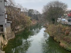 -零陵古城