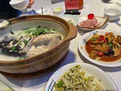 -风味小馆(天目湖宾馆店)