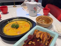 -避风塘(嘉兴八佰伴店)