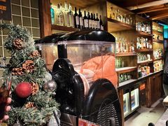-Q MEX 库迈墨西哥餐吧(三里屯店)