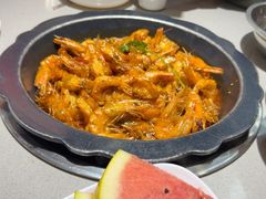 -巴蜀王婆大虾(南锣鼓巷店)