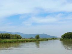 -长兴太湖图影湿地文化园