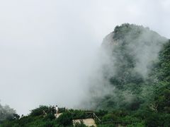 -白草畔自然风景区