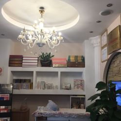 -奥丽维娅美容养生会所