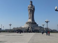 -天津妈祖文化园