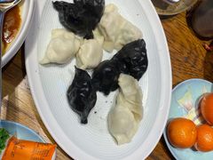 必点墨鱼水饺-必点海鲜·鲅鱼水饺(鞍山西道店)