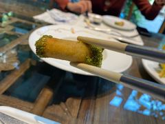 -箱美术馆私房菜(水晶郦城店)