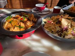 -伙靠·江浙菜(田林路店)