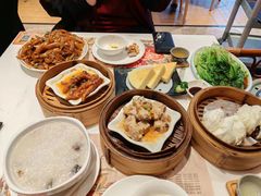 蒸凤瓜-虾饺妹·酒家(海珠广场店)