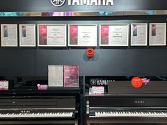 -雅歌音乐培训中心·钢琴培训·乐器培训(交道口店)