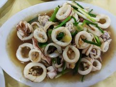 -秋姐美食店(旅游大道店)