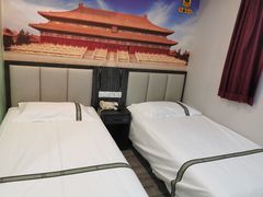 -速8精选酒店(北京崇文门同仁医院店)